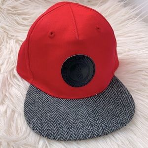 Binky Bro Kona Infant Hat